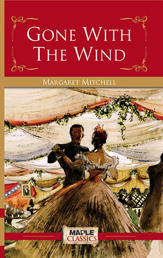 GONE WITH THE WIND