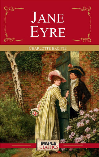 JANE EYRE