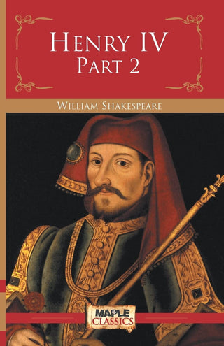 HENRY IV PART 2