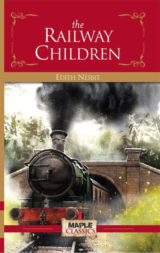 The RAILWAY CHILDREN