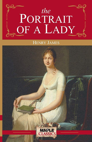 The POTRAIT OF A LADY