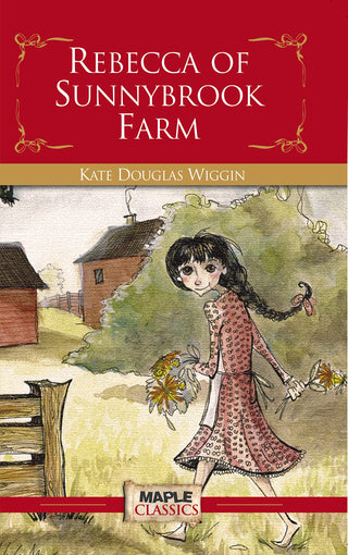 REBECCA OF SUNNYBROOK FARM