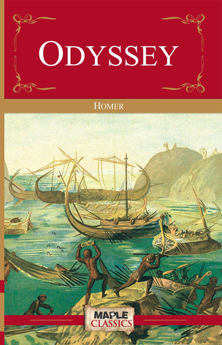 ODYSSEY