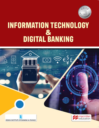 INFORMATION TECHNOLOGY & DIGITAL BANKING