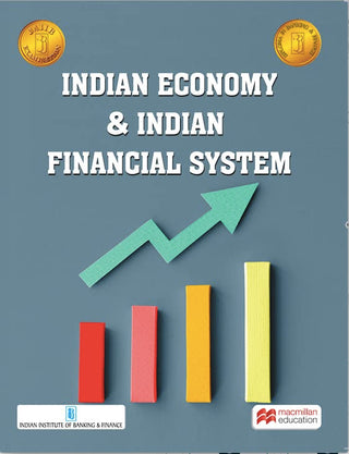INDIAN ECONOMY & INDIAN FINANCIAL SYSTEM