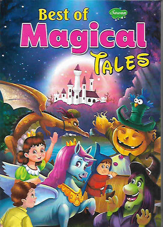 Best of Magical Tales