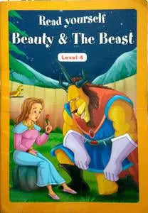 Read Yourself Beauty & The Beast level 4