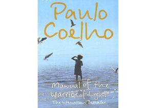 Manual Of the Warrior Of Light