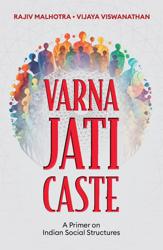 Varna, Jati, Caste
