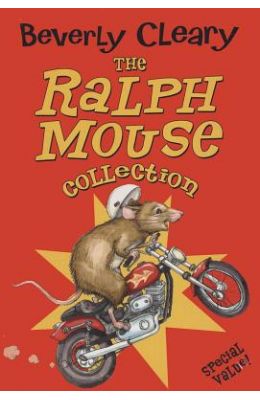 The Ralph Mouse Collection