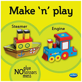 Make 'N' Play