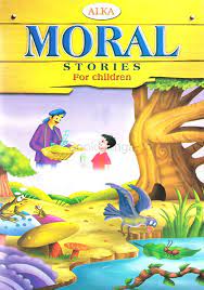 Moral Stories For Children