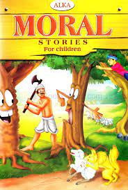 Moral Stories For Children