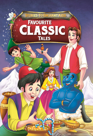 Favourite Classic Tales