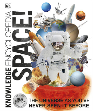 Knowledge Encyclopedia : Space