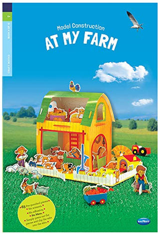Model Construction At My Farm