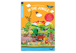 Model Construction In The Jungle