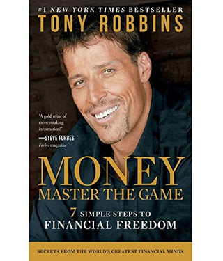 MONEY MASTER THE GAME