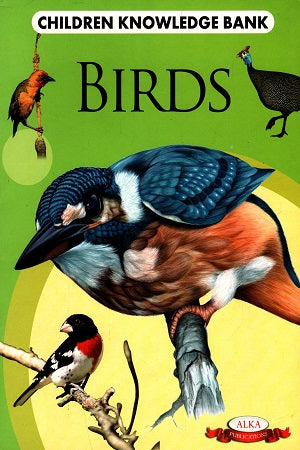 Facts & More : Birds