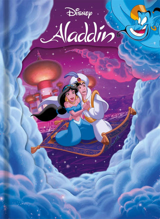 Aladdin