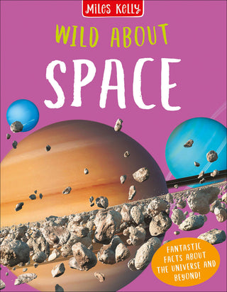 Wild About Space
