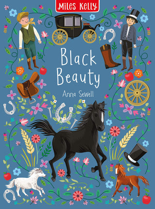 Black Beauty