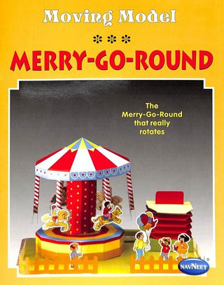 Moving Model Merry-Go-Round