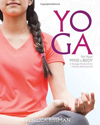Yoga For Your Mind & Body