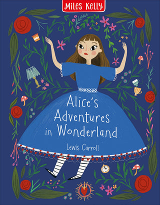 Alice's Adventures in Wonderland
