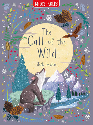 The Call of the Wild