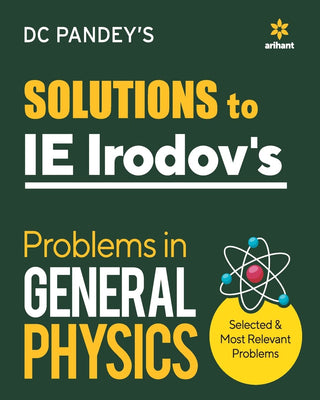 Solutions To IE Irodovs Problems In General Physics