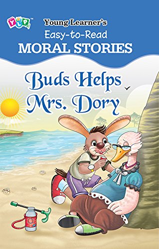 Moral Stories Buds Helps Mrs. Dory