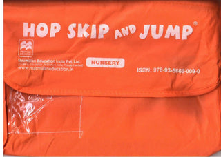 Enhanced Hop Skip and Jump : Nursery