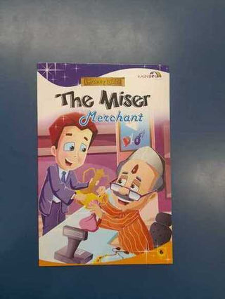 The Miser Merchant -6