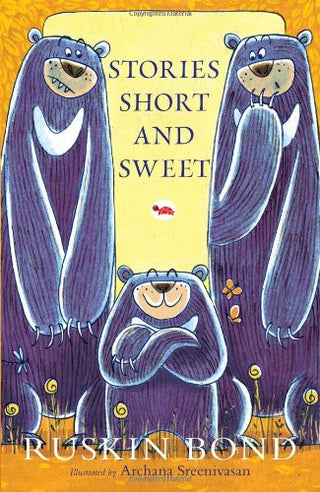 Stories Short And Sweet
