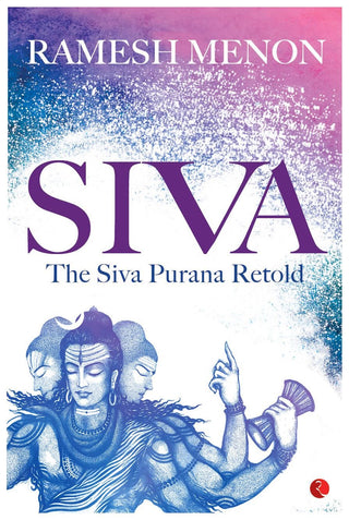 शिव : द शिव पुराण रिटोल्ड