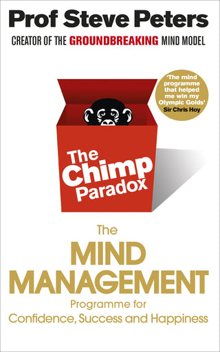 The Chimp Paradox : The Mind Management