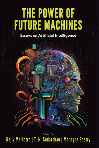 The Power Of Future Machines