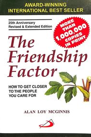 The Friendship Factor