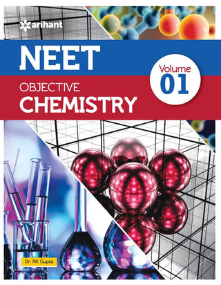 NEET Objective Chemistry Volume 1