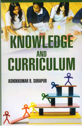 Knowledge And Curriculum
