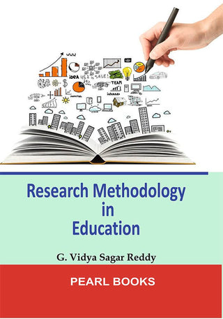 Research Methodology In Education