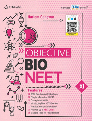 वस्तुनिष्ठ बायो NEET XI
