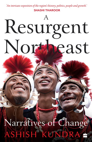 A Resurgent Northeast : Narrative Of Change