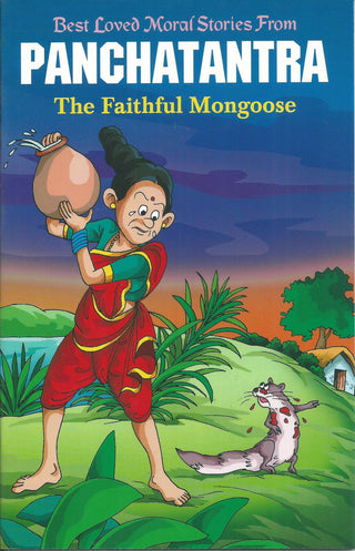 Panchatantra The Faithful Mongoose
