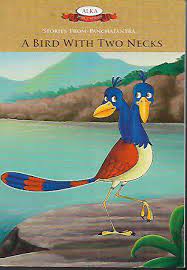 Panchatantra A Bird With Two Necks