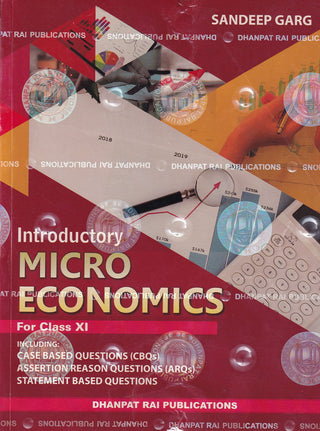 Introductory Micro Economics For Class XI