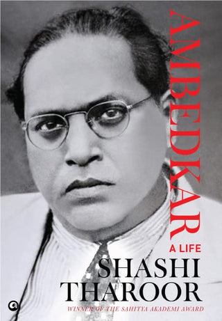 आंबेडकर : एक जीवन