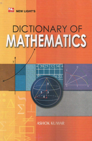 Dictionary Of Mathematics