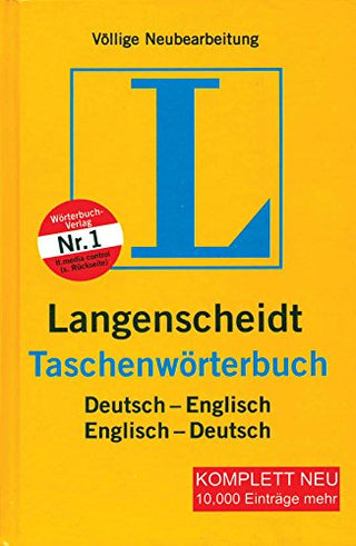 Langenscheidt Taschenworterbuch